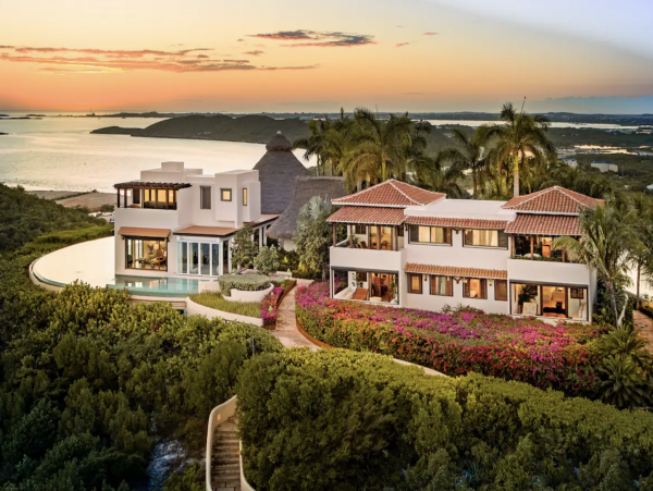 Turks And Caicos Home 993993